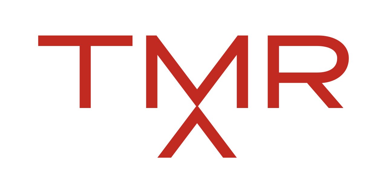 Logo TMR