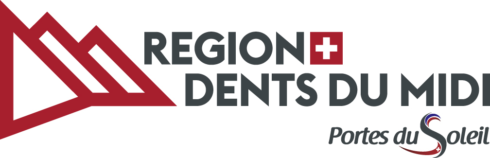 Logo Région Dents du Midi